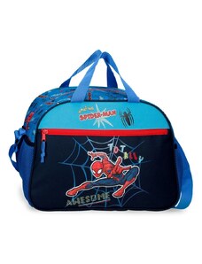 JOUMMABAGS Sportovní taška Spiderman AWESOME