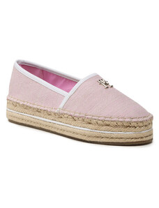 Espadrilky Tommy Hilfiger