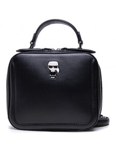 Karl Lagerfeld dámská kabelka 215W3053_999 Black
