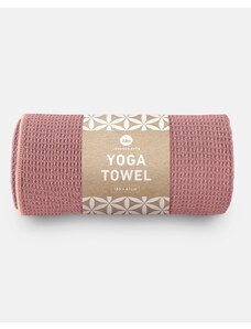 Lotuscrafts Yoga Towel GRIP ručník na jogu 183 x 61 cm