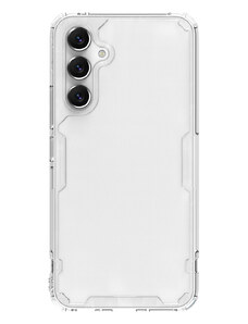 Nillkin Nilkin Nature gélové TPU pouzdro pro Samsung Galaxy A54 transparentní