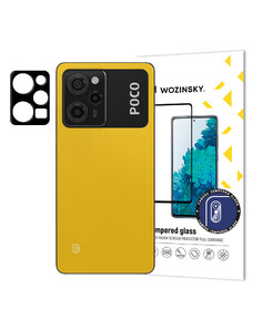 Wozinsky Tvrzené sklo na kameru 9H pro Xiaomi Redmi Note 12 Pro/Poco X5 Pro 5G KP26504