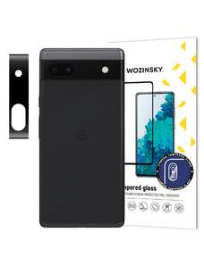 Wozinsky Tvrzené sklo na kameru 9H pro Google Pixel 6A KP26502