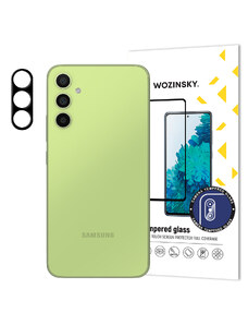 Wozinsky Tvrzené sklo na kameru 9H pro Samsung Galaxy A34 KP26445