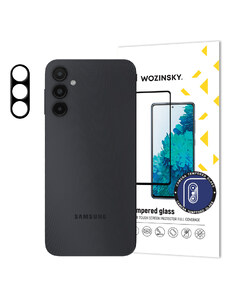 Wozinsky Tvrzené sklo na kameru 9H pro Samsung Galaxy A14/Galaxy A14 5G KP27701