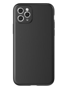 IZMAEL.eu Silikonové Měkké pouzdro TPU pro Xiaomi Redmi A1 černá