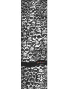 powell peralta Grip color me skullz griptape