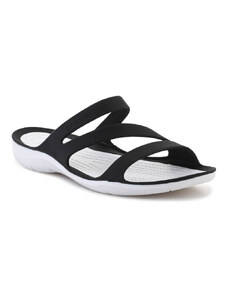 Crocs Swiftwater Sandal W 203998-066 dámské žabky