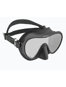 Aqualung Sport potápěčské brýle NABUL SN šedá, zrcadlový zorník