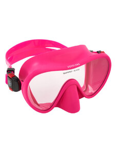 Aqualung Sport potápěčské brýle NABUL SN růžová, čirý zorník