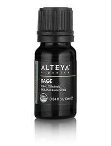 Šalvějový olej 100% Alteya Organics 10ml