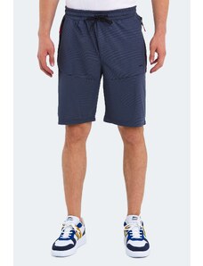 Slazenger Osher Men's Shorts Dark Gray