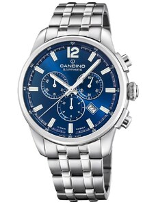 Candino Gents Sports Chronos C4744/2