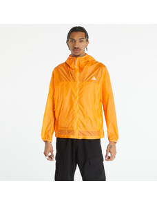 Pánská větrovka Nike ACG "Cinder Cone" Men's Windproof Jacket Bright Mandarin/ Summit White