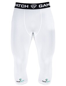 egíny GamePatch 3/4 compression tights ct02-001