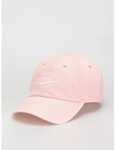 Nike SB Heritage86 Futura Washed (pink bloom/white)růžová