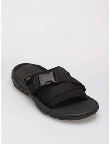 Teva Hurricane Verge Slide (black)černá