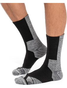 Ponožky On Running Explorer Merino Sock 386-01193