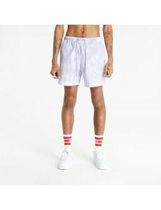Pánské kraťasy Nike Sportswear Men's Woven Shorts Indigo Haze/ White