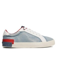 Sneakersy Pepe Jeans