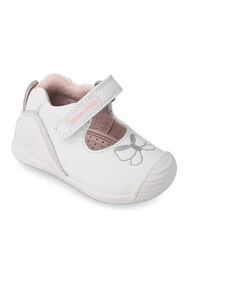 Dětská obuv Biomecanics 232100-B Blanco
