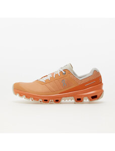 Dámské outdoorové boty On W Cloudventure Copper/ Orange