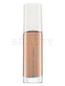 The Organic Pharmacy Hydrating Foundation 4 tekutý make-up s hydratačním účinkem 30 ml