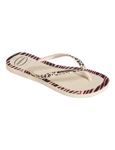 Žabky Havaianas Slim Animals Fashion