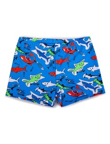 Yoclub Kids's Boys' Swimming Shorts LKS-0060C-A100