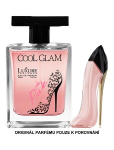 Luxure parfumes Cool glam in pink dámská parfémovaná voda 100 ml