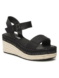 Espadrilky Pepe Jeans