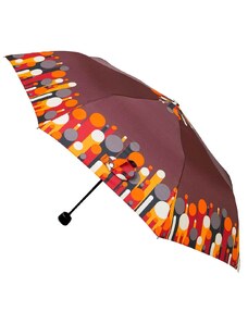 Parasol Deštník dámský skládací DM322-S5-O