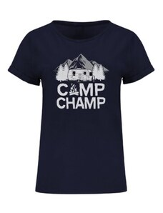 Tamina Tričko Camp Champ