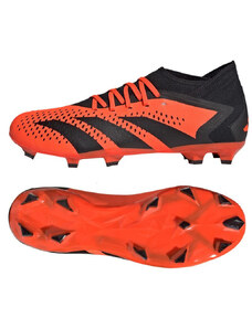 Pánské kopačky Predator Accuracy.3 FG M GW4591 - Adidas