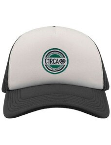 Circa KŠILTOVKA C1RCA PREMIUM TRUCKER - bílá