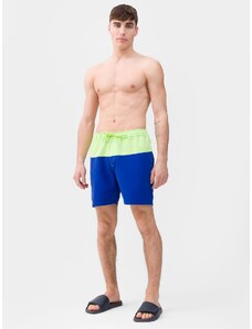 4F Pánské plážové kraťasy typu boardshorts