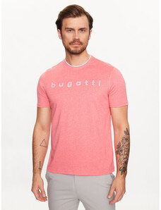 T-Shirt Bugatti