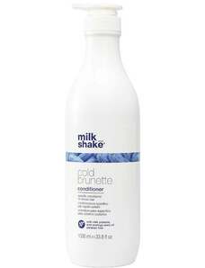Milk_Shake Cold Brunette Conditioner 1l