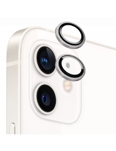 Fixed ochranná skla na fotoaparát pro iPhone 11/12/12mini