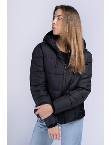 Lonsdale Women's hooded winter jacket
