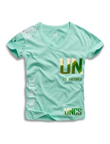 UNCS Dámské triko Angeles