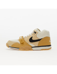 Pánské kotníkové tenisky Nike Air Trainer 1 Coconut Milk/ Black-Team Gold-Sail