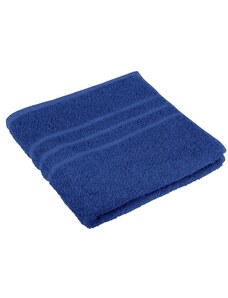 Ostatní Froté ručník 100x50 tmavě modrá