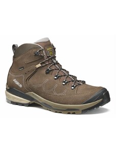 ASOLO Falcon EVO LTH GV MM, dark brown/dark brown