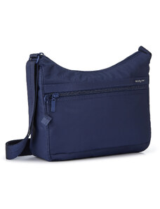 Hedgren Inner City Harper´s Shoulder Bag HIC01S - Tmavě modrá