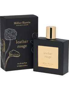 Miller Harris Leather Rouge - EDP 100 ml