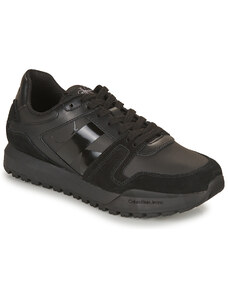 Calvin Klein Jeans Tenisky TOOTHY RUN LACEUP LOW LTH MIX >
