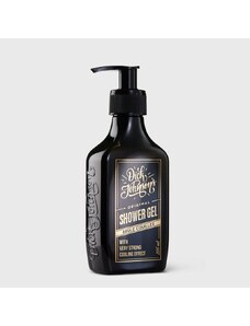 Dick Johnson Shower Gel sprchový a chladivý gel pro muže 225 ml