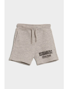 DSQUARED2 ŠORTKY DSQUARED SHORTS