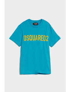 DSQUARED2 TRIČKO DSQUARED RELAX-ECO T-SHIRT